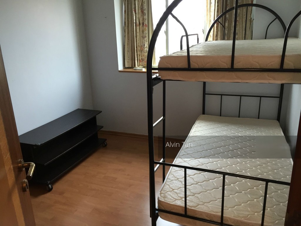 Sunshine Plaza (D7), Apartment #140030182
